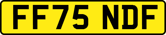 FF75NDF