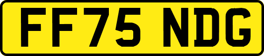 FF75NDG