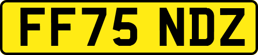 FF75NDZ