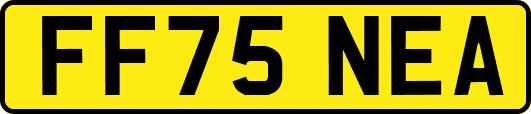 FF75NEA