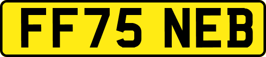 FF75NEB