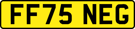 FF75NEG