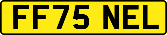 FF75NEL