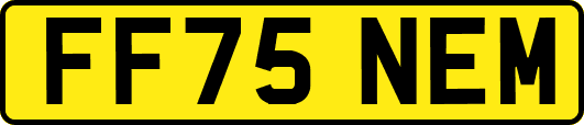 FF75NEM