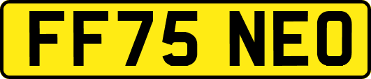 FF75NEO