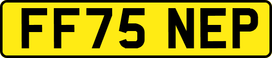 FF75NEP