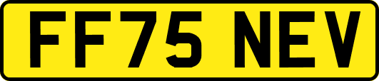 FF75NEV