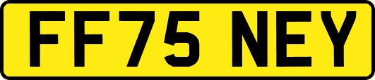 FF75NEY