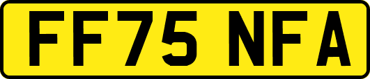 FF75NFA