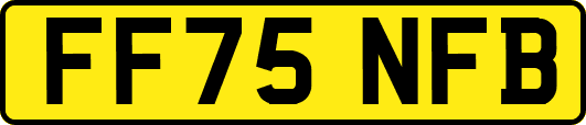 FF75NFB