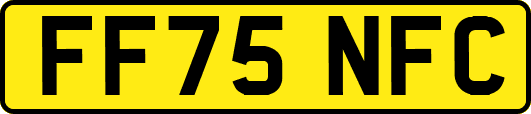 FF75NFC