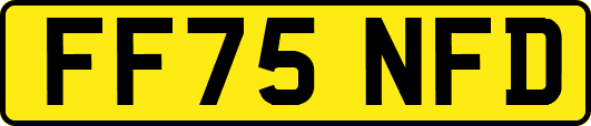 FF75NFD