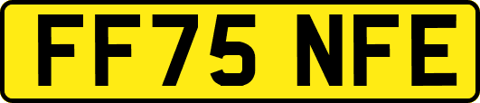 FF75NFE