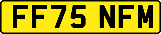 FF75NFM