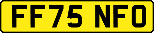 FF75NFO