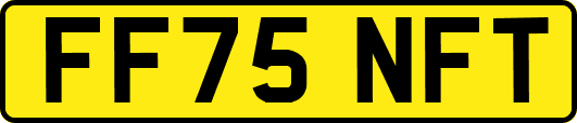 FF75NFT