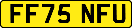 FF75NFU