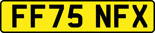 FF75NFX