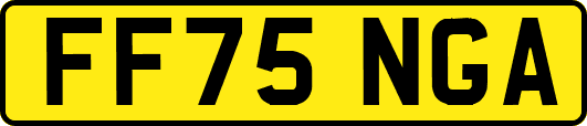 FF75NGA