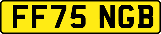 FF75NGB