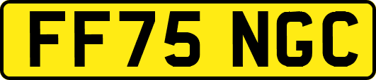 FF75NGC