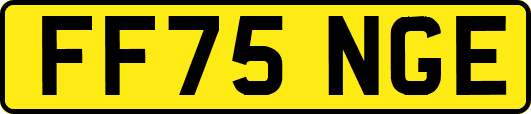 FF75NGE