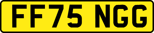 FF75NGG