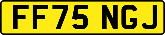 FF75NGJ