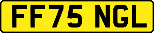 FF75NGL
