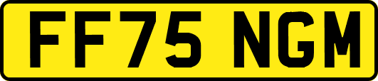 FF75NGM