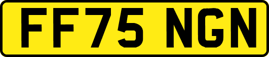 FF75NGN