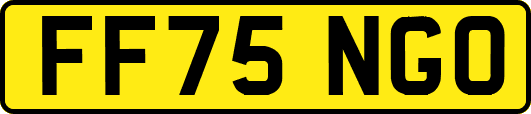 FF75NGO