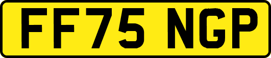 FF75NGP