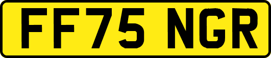 FF75NGR