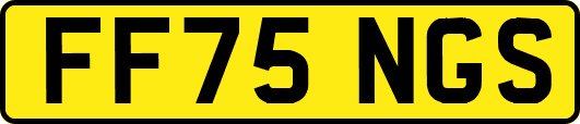 FF75NGS