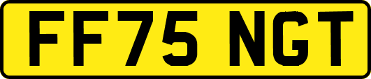 FF75NGT