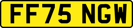 FF75NGW