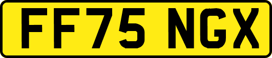 FF75NGX