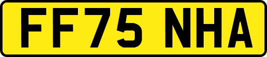 FF75NHA