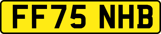 FF75NHB