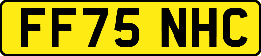 FF75NHC