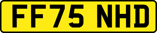 FF75NHD