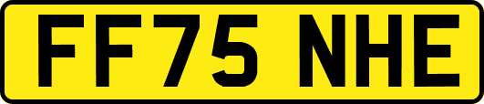 FF75NHE