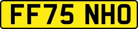 FF75NHO