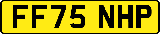 FF75NHP