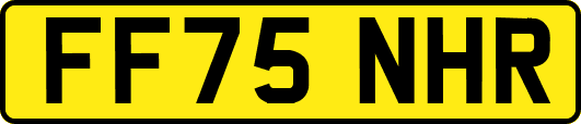 FF75NHR