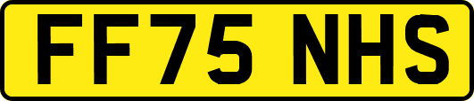 FF75NHS