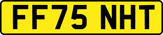 FF75NHT