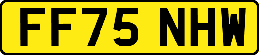 FF75NHW