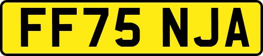 FF75NJA